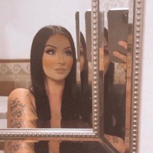 Meet your Posher, Sheliya